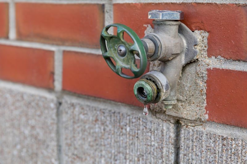 Bathroom Faucet Repair in Columbus, OH
