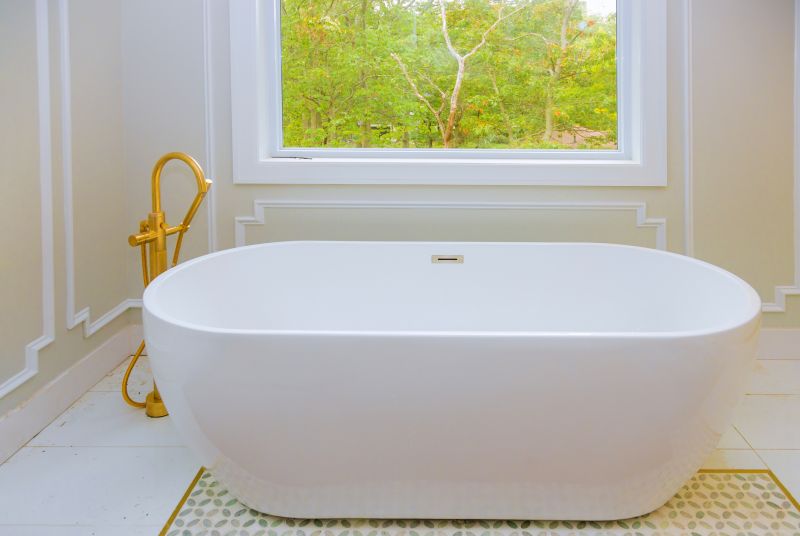 Bathtub Installation in Nashua, NH