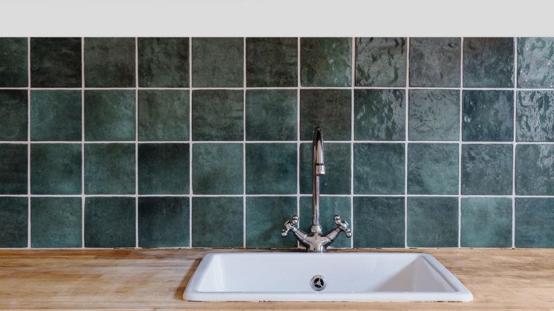 Cost of Undermount Sink Installation — Cost of Undermount Sink Installation