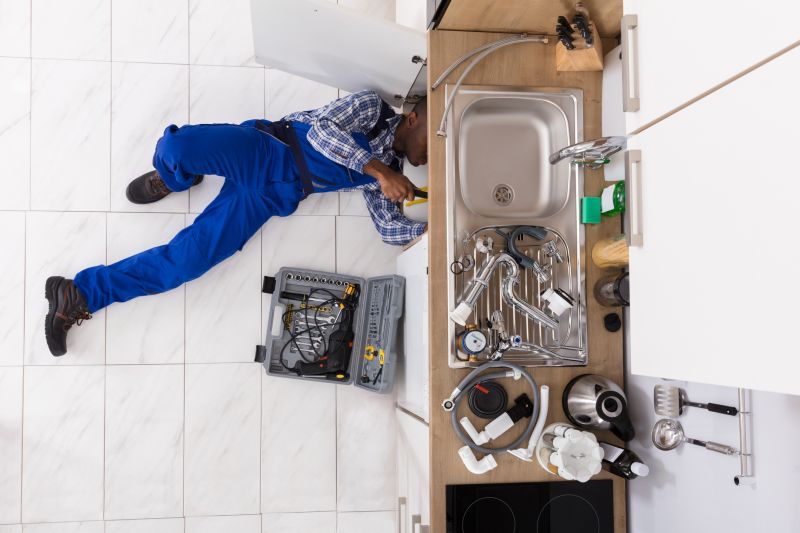 Cost of Undermount Sink Installation — Cost of Undermount Sink Installation