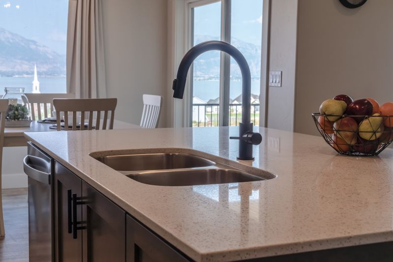 Cost of Undermount Sink Installation — Cost of Undermount Sink Installation