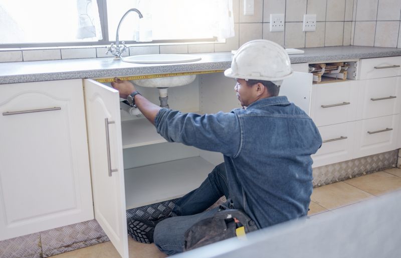 Cost of Undermount Sink Installation — Cost of Undermount Sink Installation