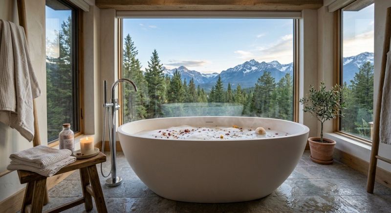 Freestanding Tub Installation in Bradenton, FL