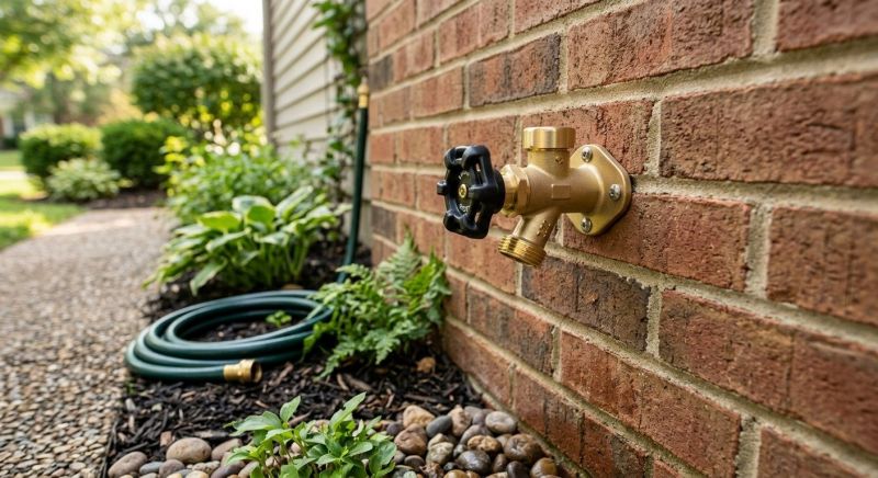 Kitchen Faucet Installation in Denver, CO