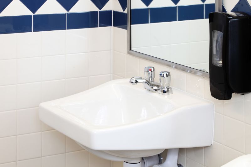Kitchen Sink Replacement in Denver, CO