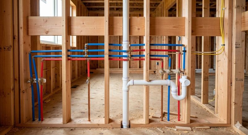 Loft Plumbing in Denver, CO