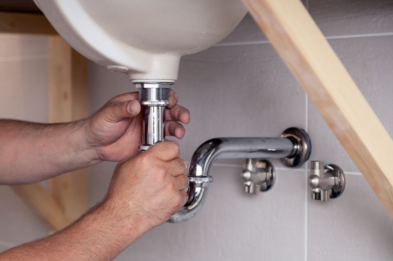 New Sink Installation in Denver, CO