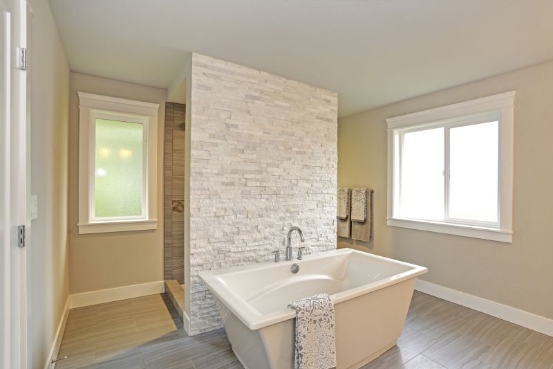 Oversized Bathtub Installation in Clearwater, FL