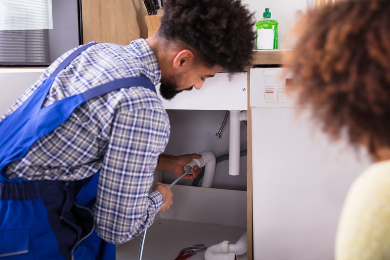 Rooter Service in Denver, CO