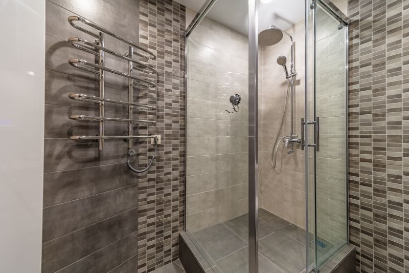 Shower Replacement in Portland, ME