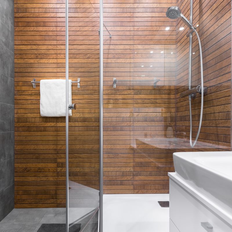 Shower Replacement in West Chester, PA