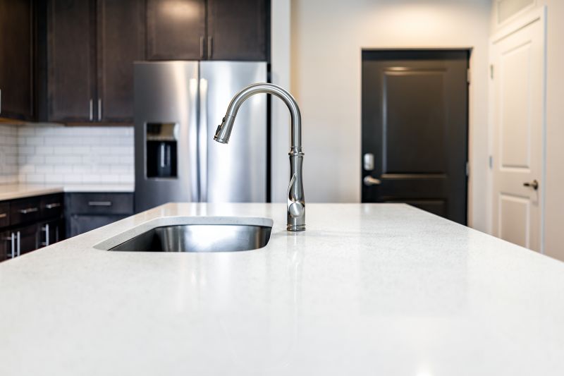 Countertop Fabricators